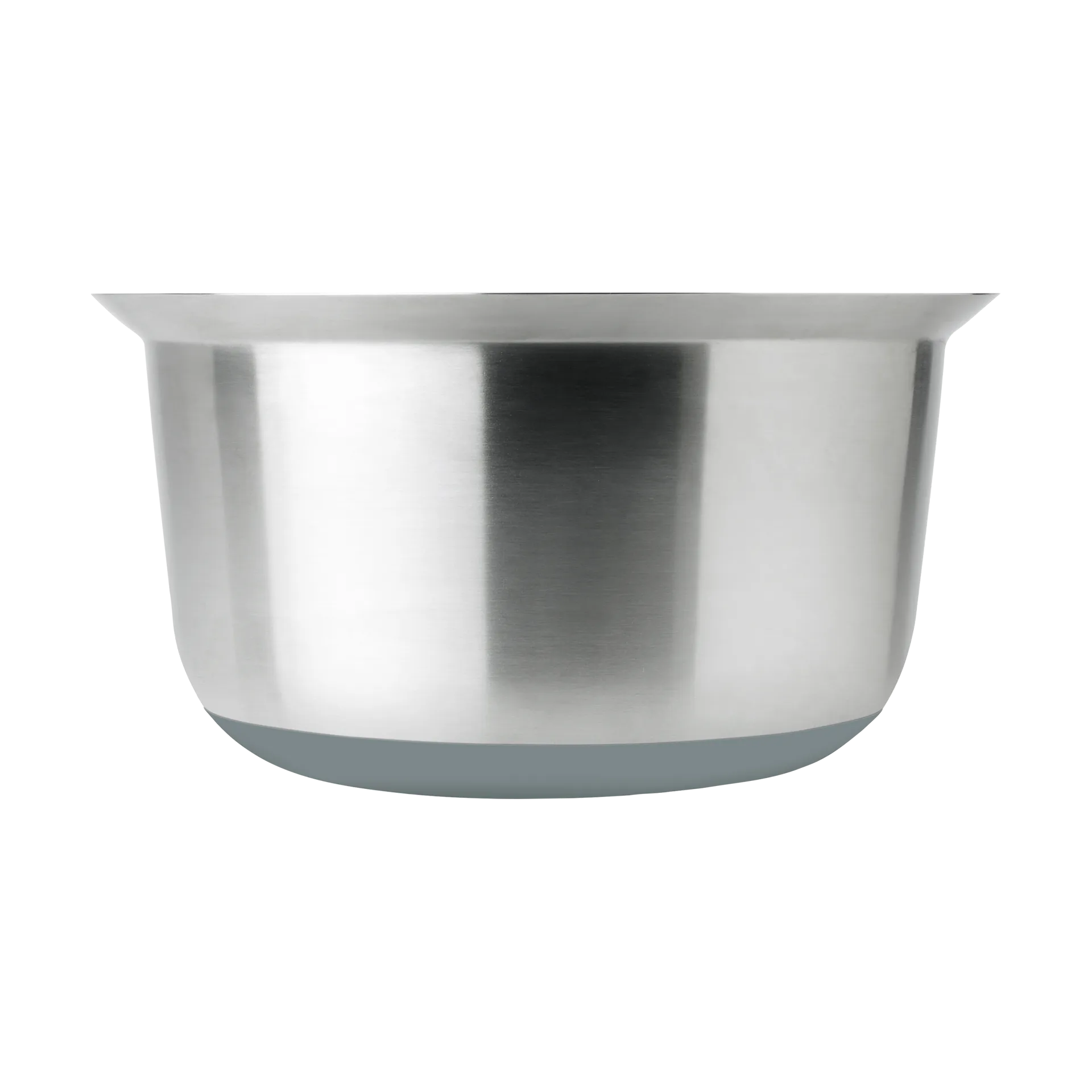 Miska MIX-IT 2,5 L, Stal nierdzewna RIG-TIG