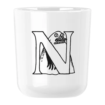 Moomin ABC kubek 200 ml - N - RIG-TIG