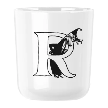 Moomin ABC kubek 200 ml - R - RIG-TIG