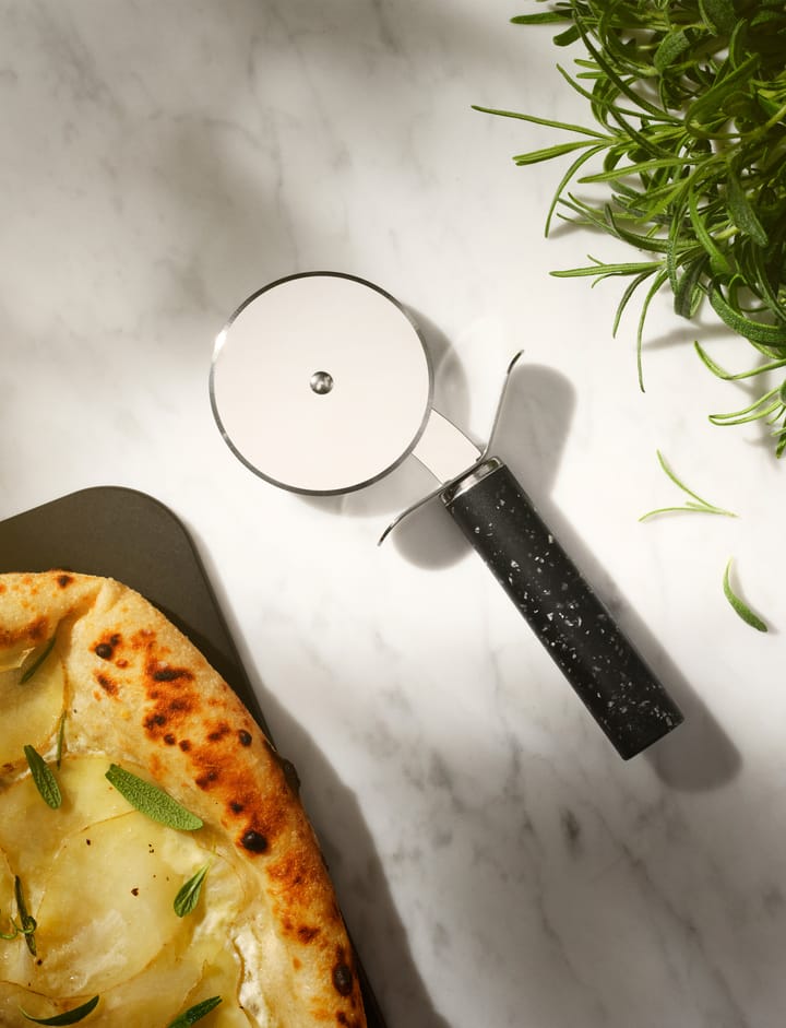 Nóż do pizzy REDO 18,2 cm, Black RIG-TIG
