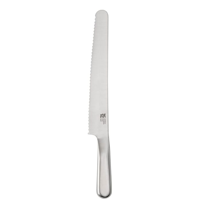 Ostry nóż, nóż do chleba, 38 cm RIG-TIG