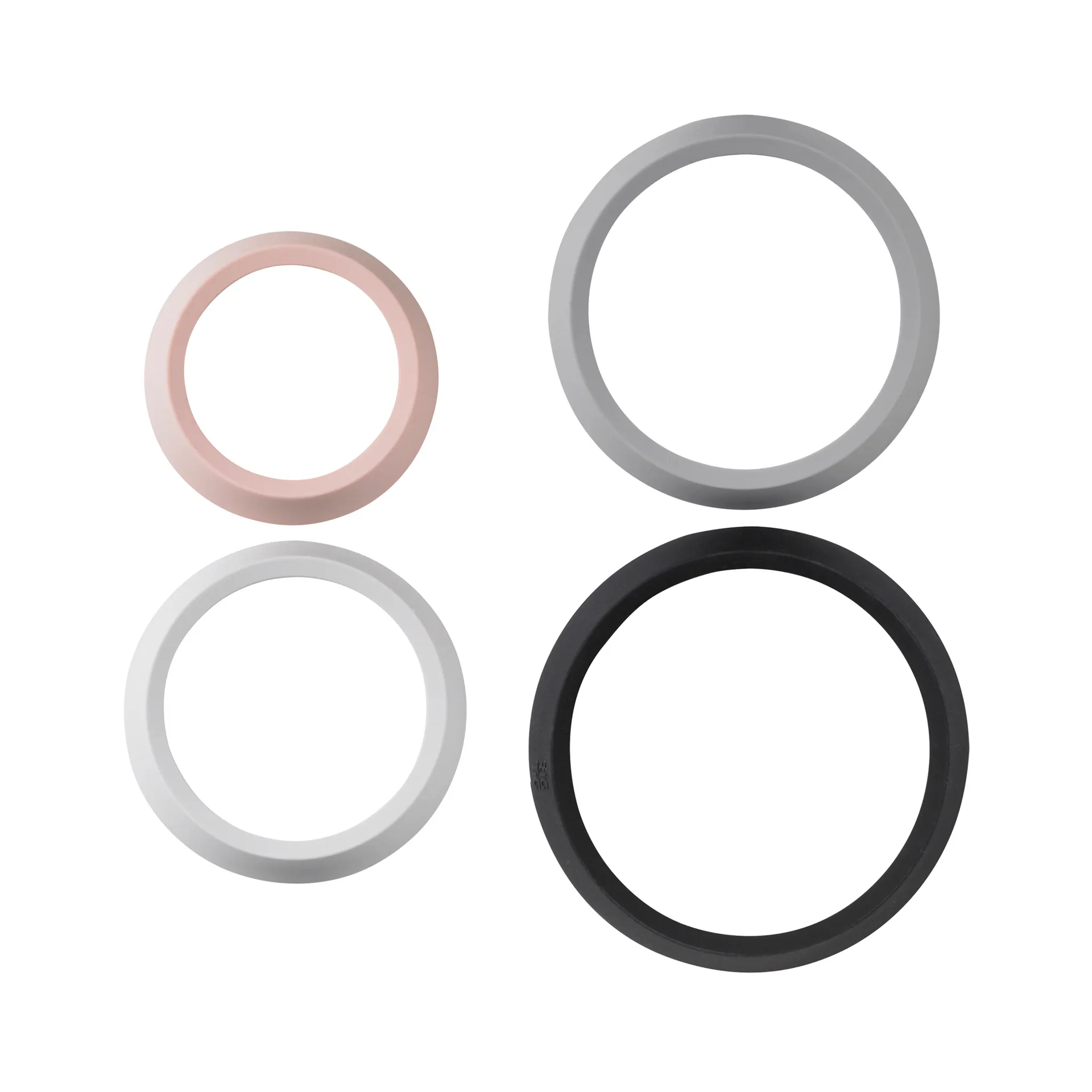 Place-It podstawka na stół 4-pak, Multi RIG-TIG