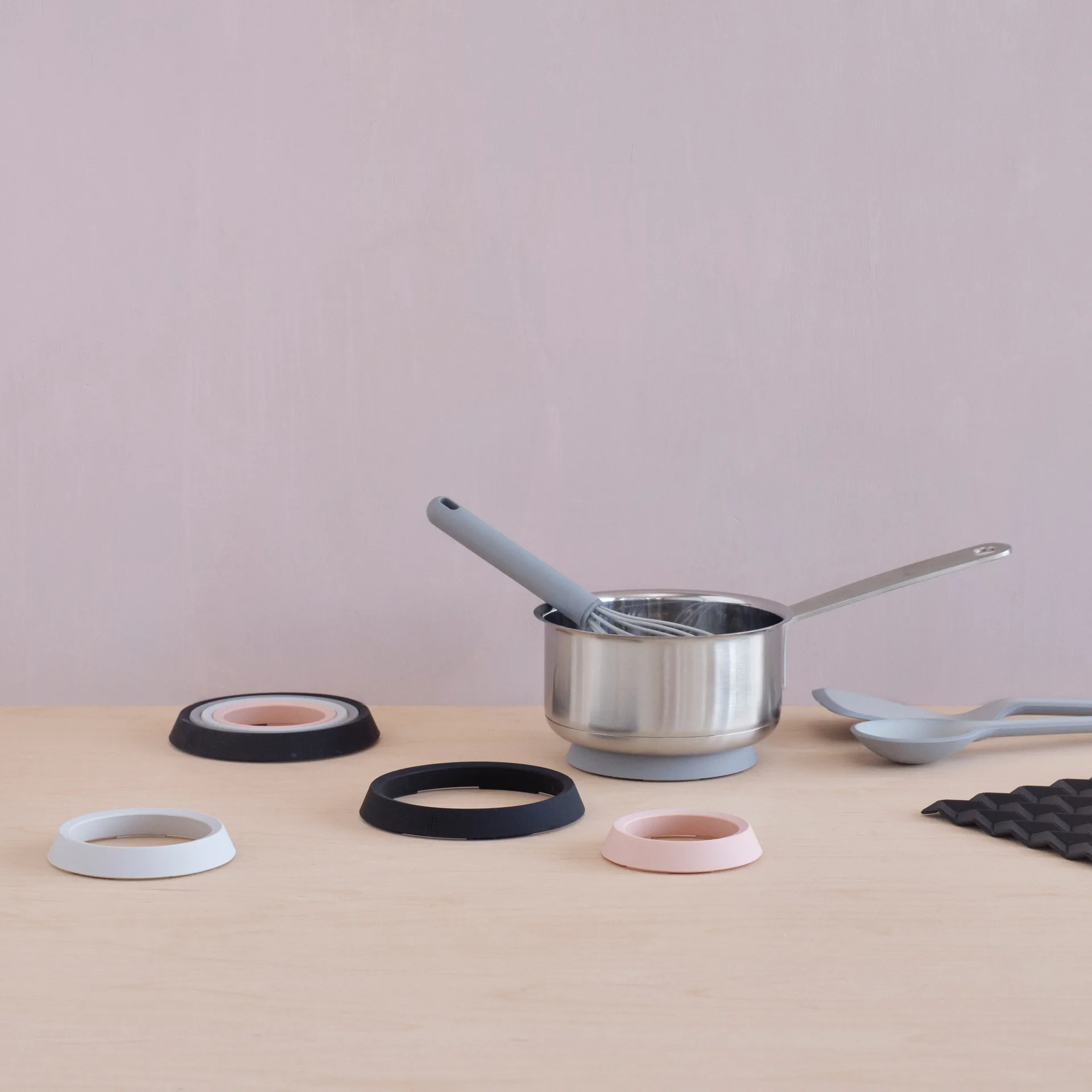 Place-It podstawka na stół 4-pak, Multi RIG-TIG