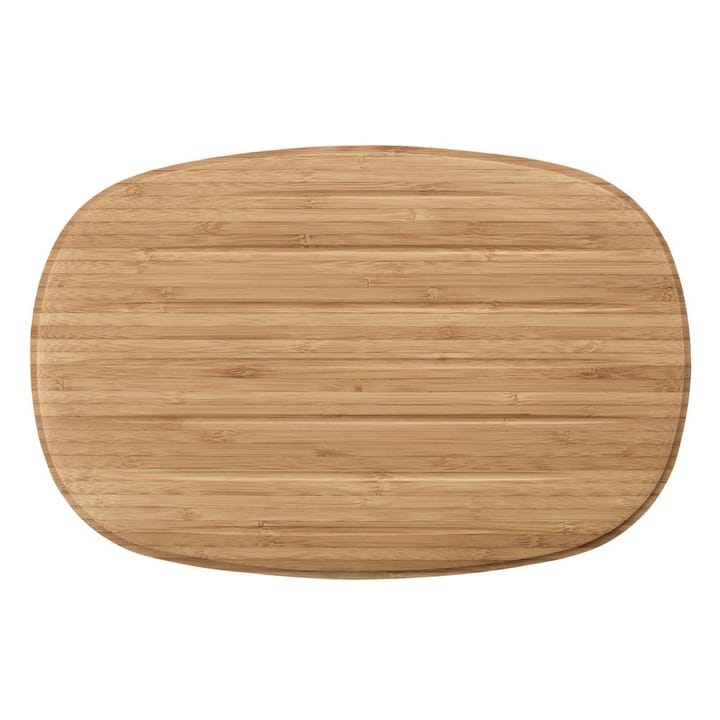 Pojemnik na pieczywo BOX-IT 22,5x34,5 cm, biały RIG-TIG