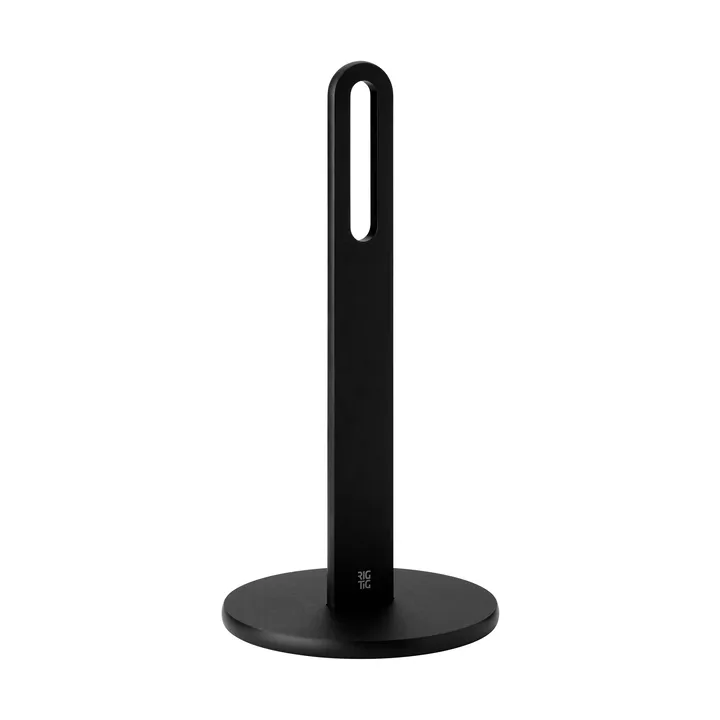 Stojak na ręcznik papierowy SPIN-IT - Black - RIG-TIG