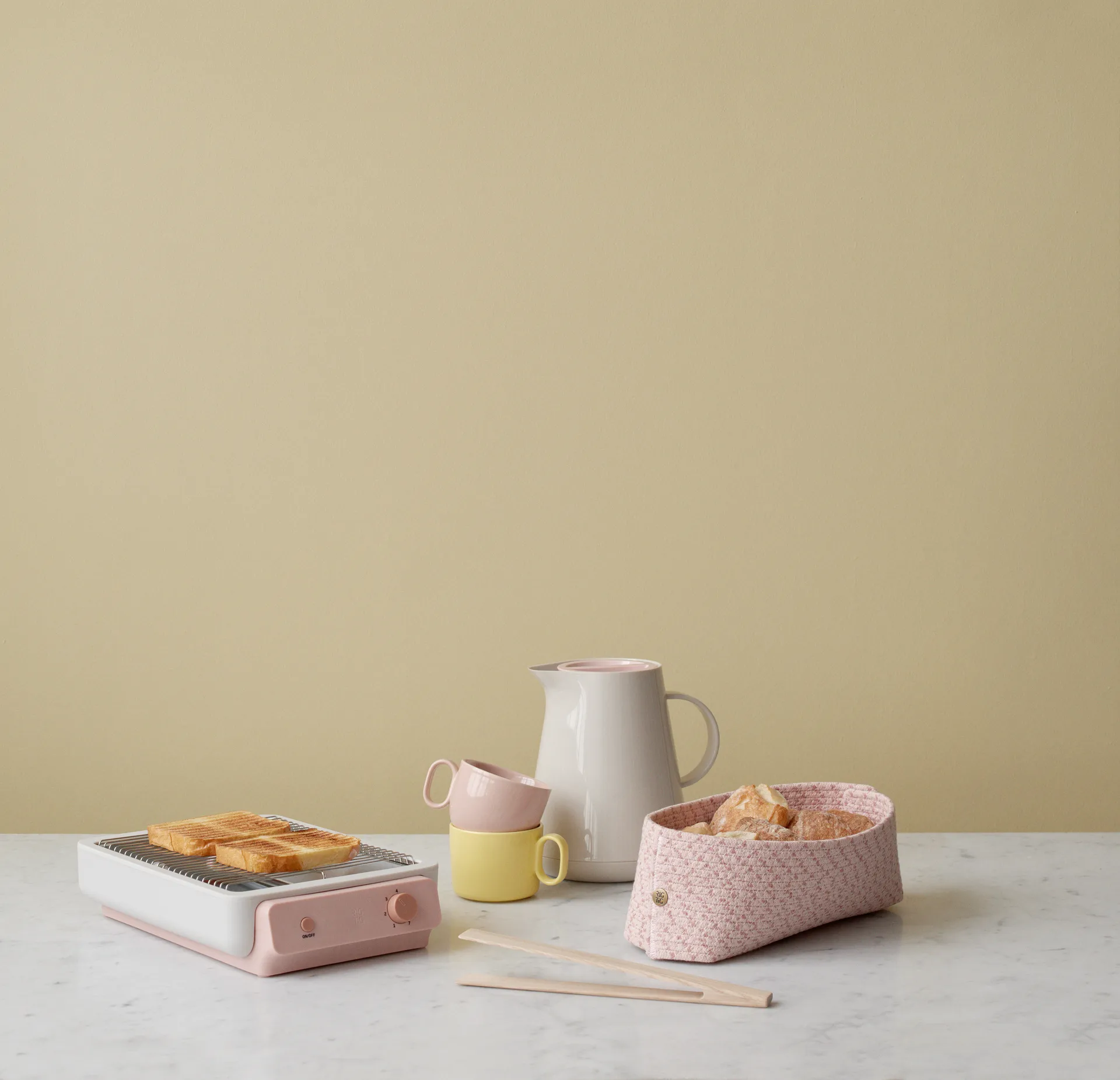 Szczypce WOODY 26 cm, Ask RIG-TIG