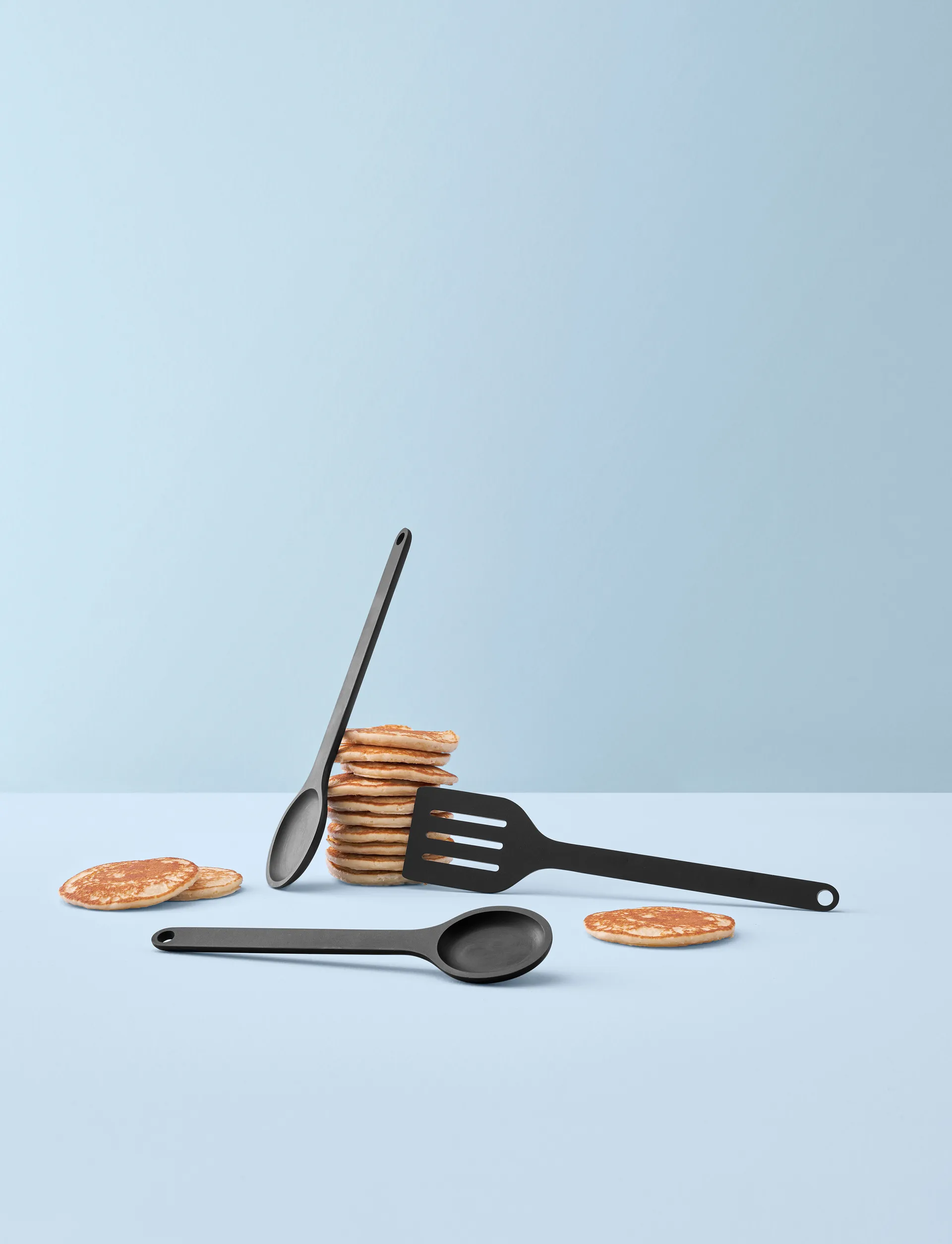 Szpatułka STIR-IT 32 cm, Black RIG-TIG
