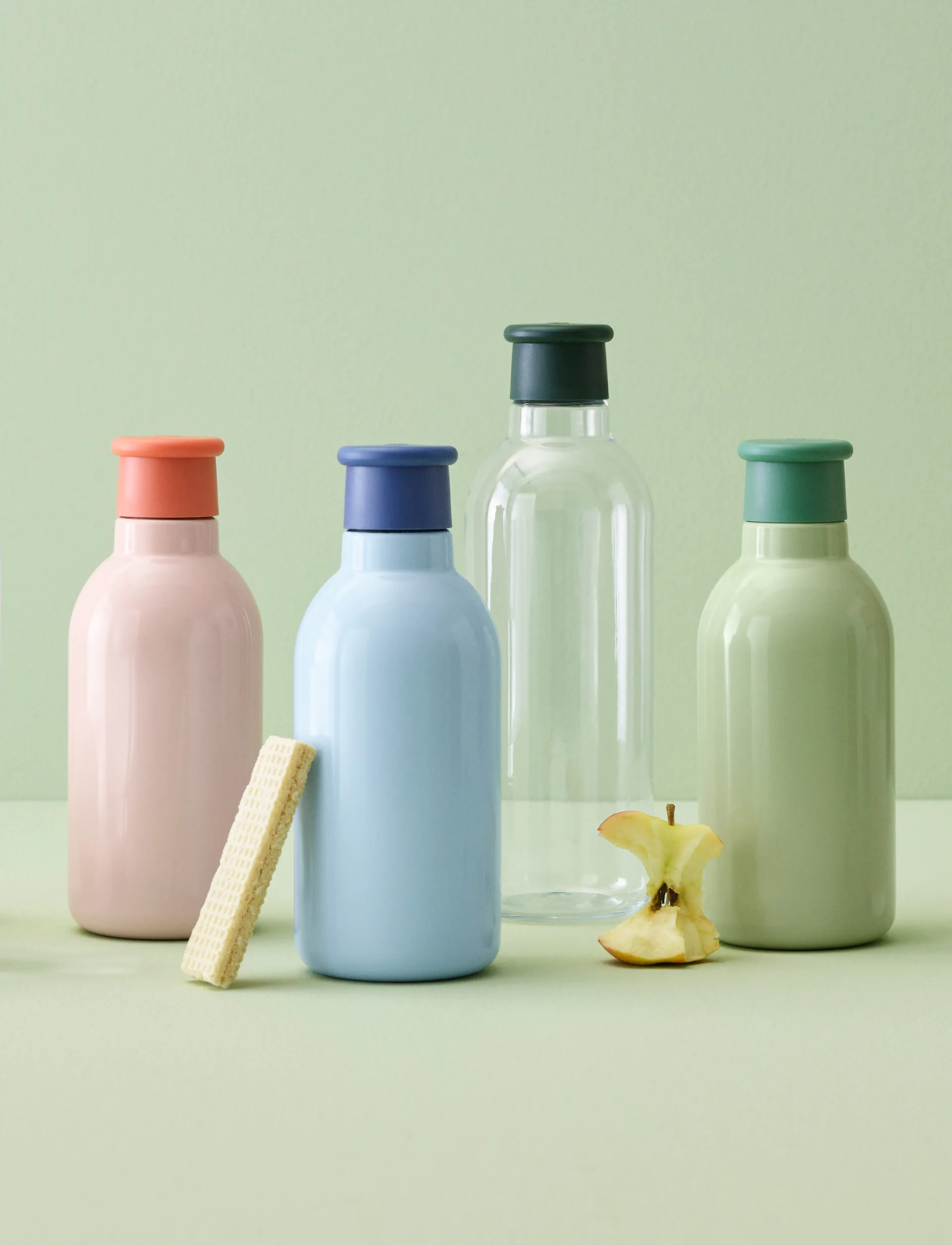 Termos DRINK-IT 0,5 L, Green RIG-TIG