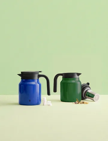 Termos THERM-IT - Blue - RIG-TIG