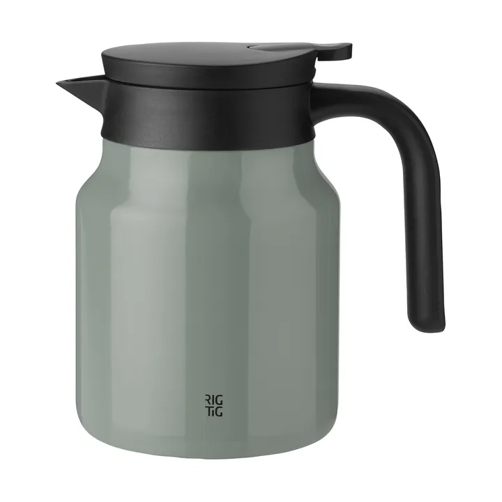 THERM IT termoskan} - Khaki, 0,9 l - RIG-TIG