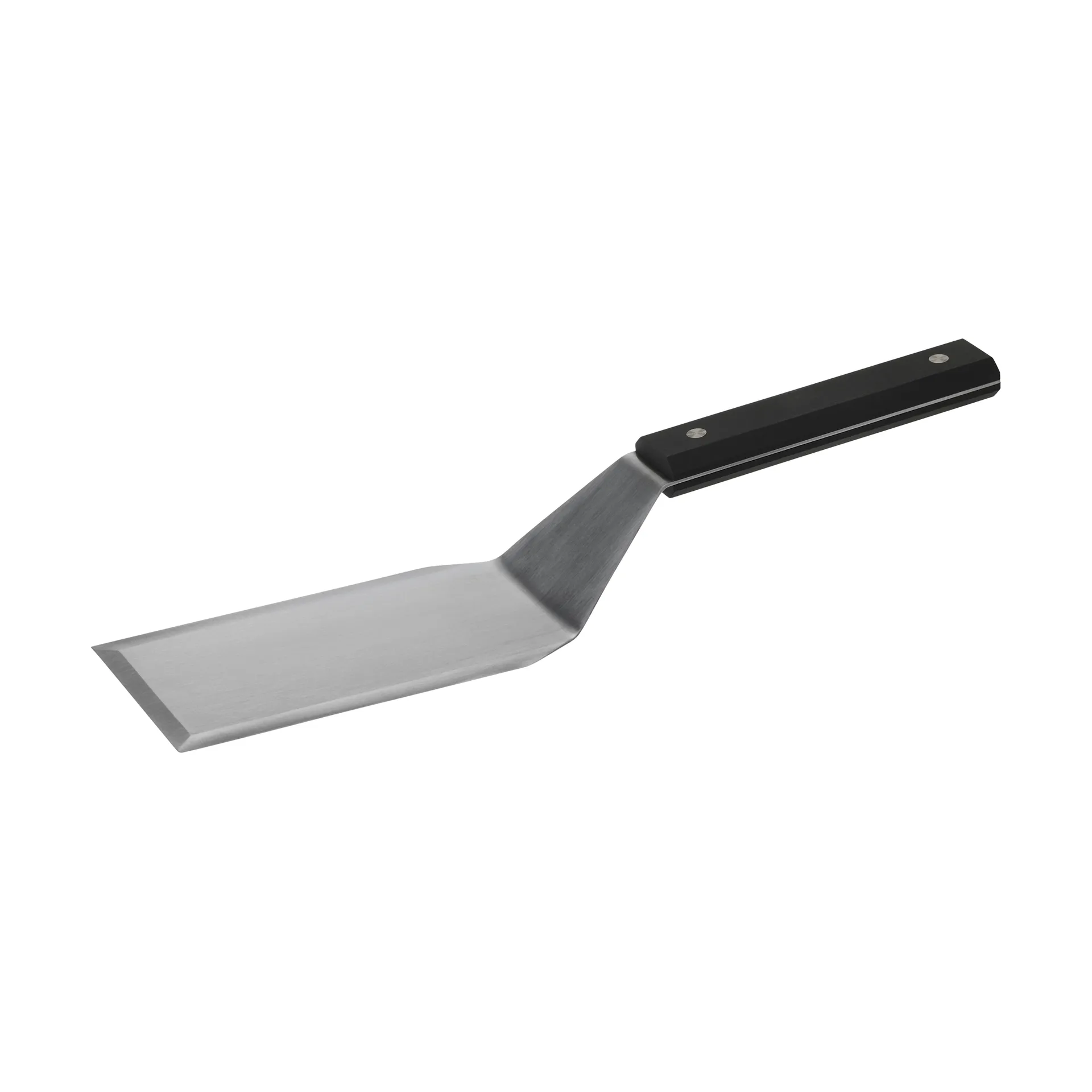 TOOL IT łopatka do smażenia, Black, 28,5 cm RIG-TIG