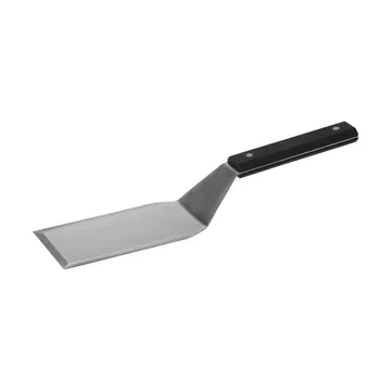 TOOL IT łopatka do smażenia - Black, 28,5 cm - RIG-TIG