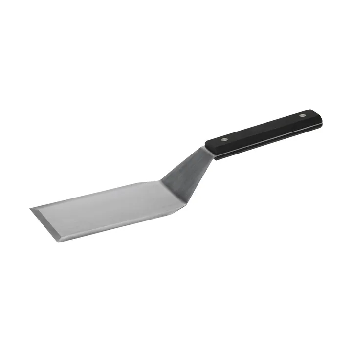 TOOL IT łopatka do smażenia - Black, 28,5 cm - RIG-TIG
