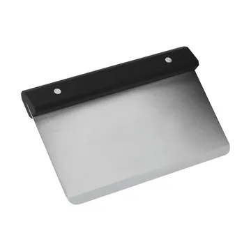 TOOL IT wykrawacz do ciasta - Czarny, 16 cm - RIG-TIG