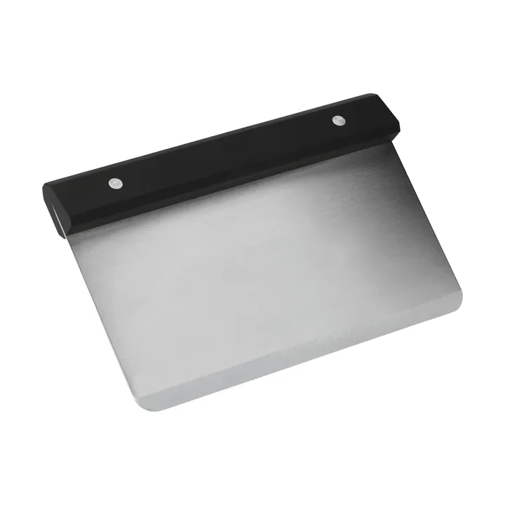 TOOL IT wykrawacz do ciasta - Czarny, 16 cm - RIG-TIG
