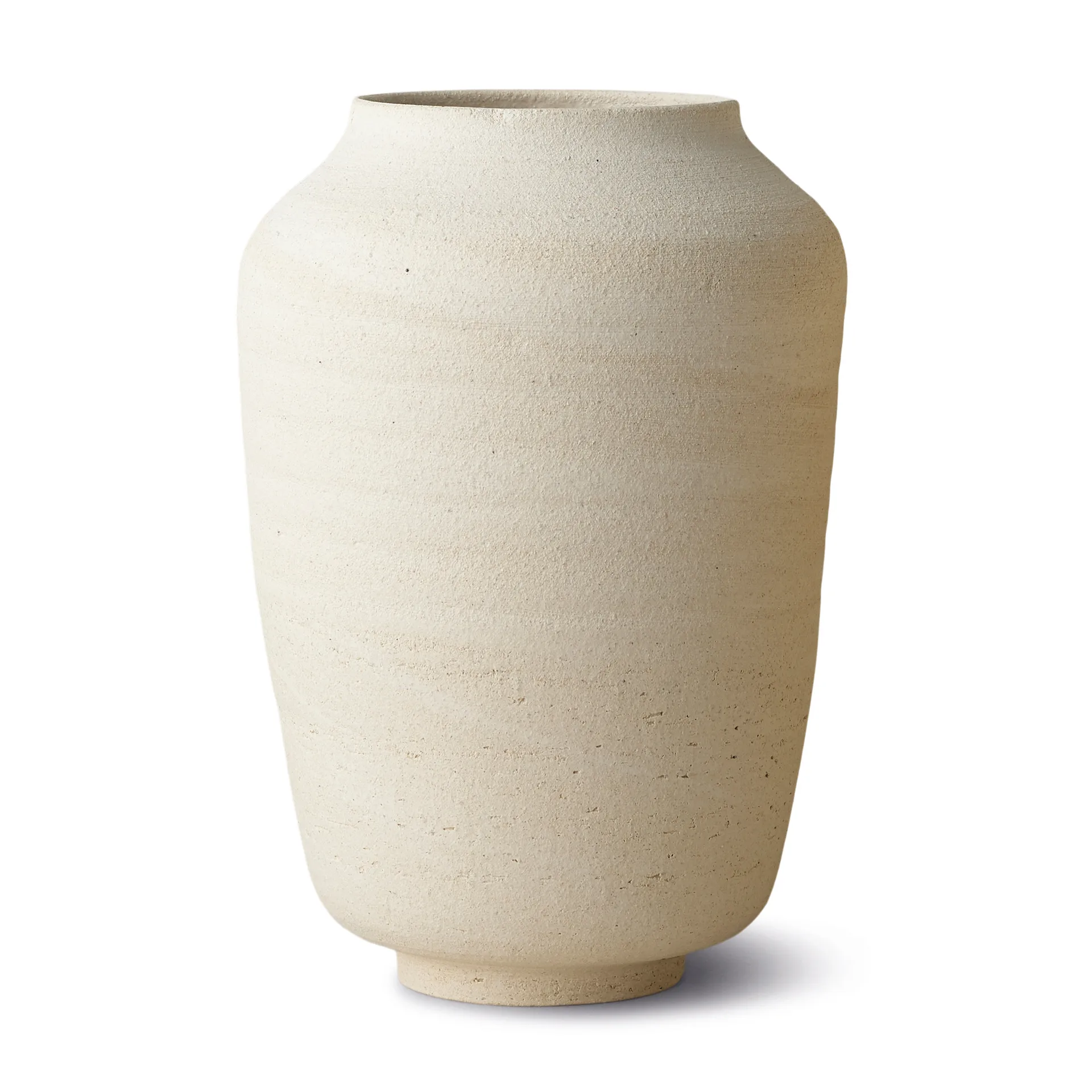 
Hand turned vase no. 59 Classic, Wanilia Ro Collection