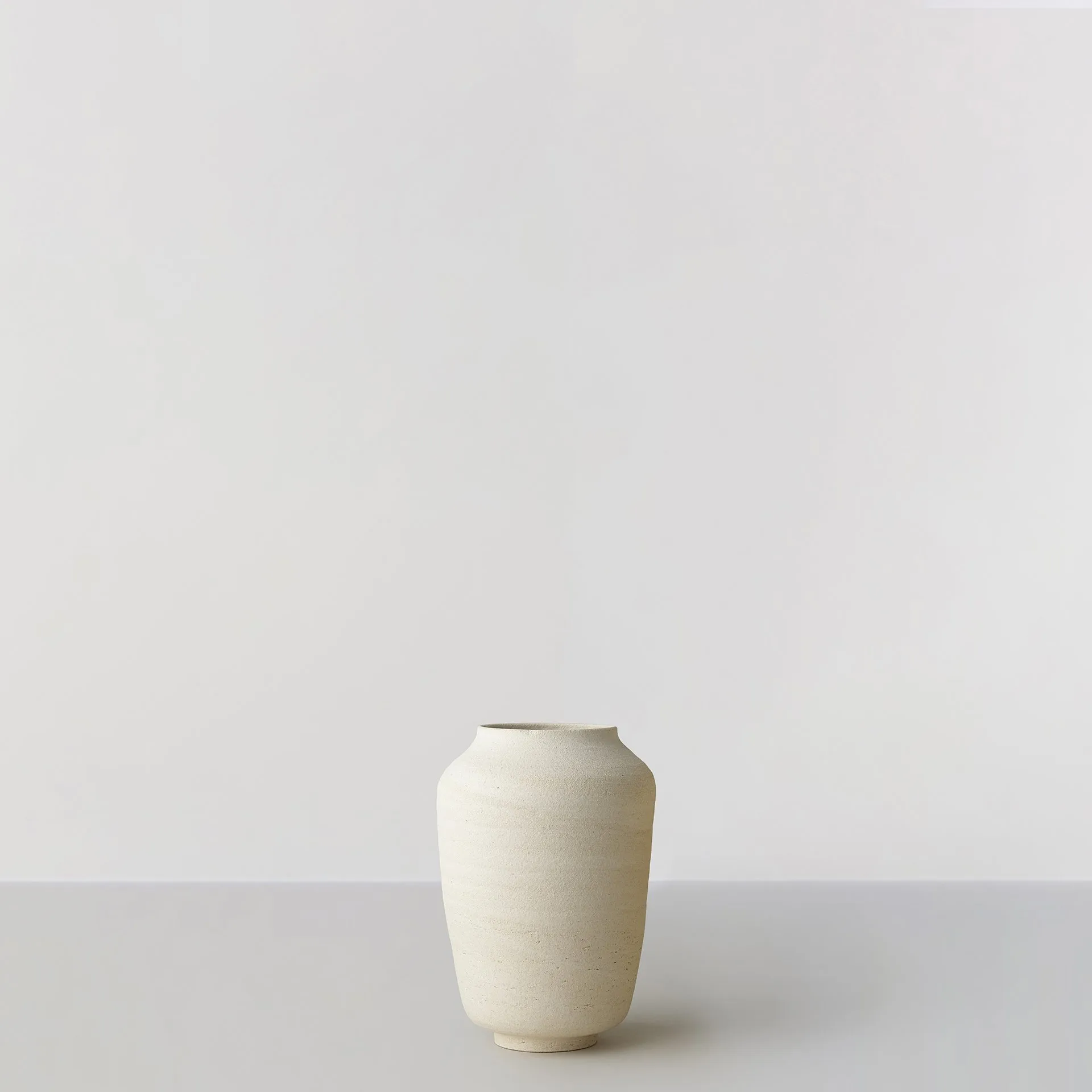 
Hand turned vase no. 59 Classic, Wanilia Ro Collection