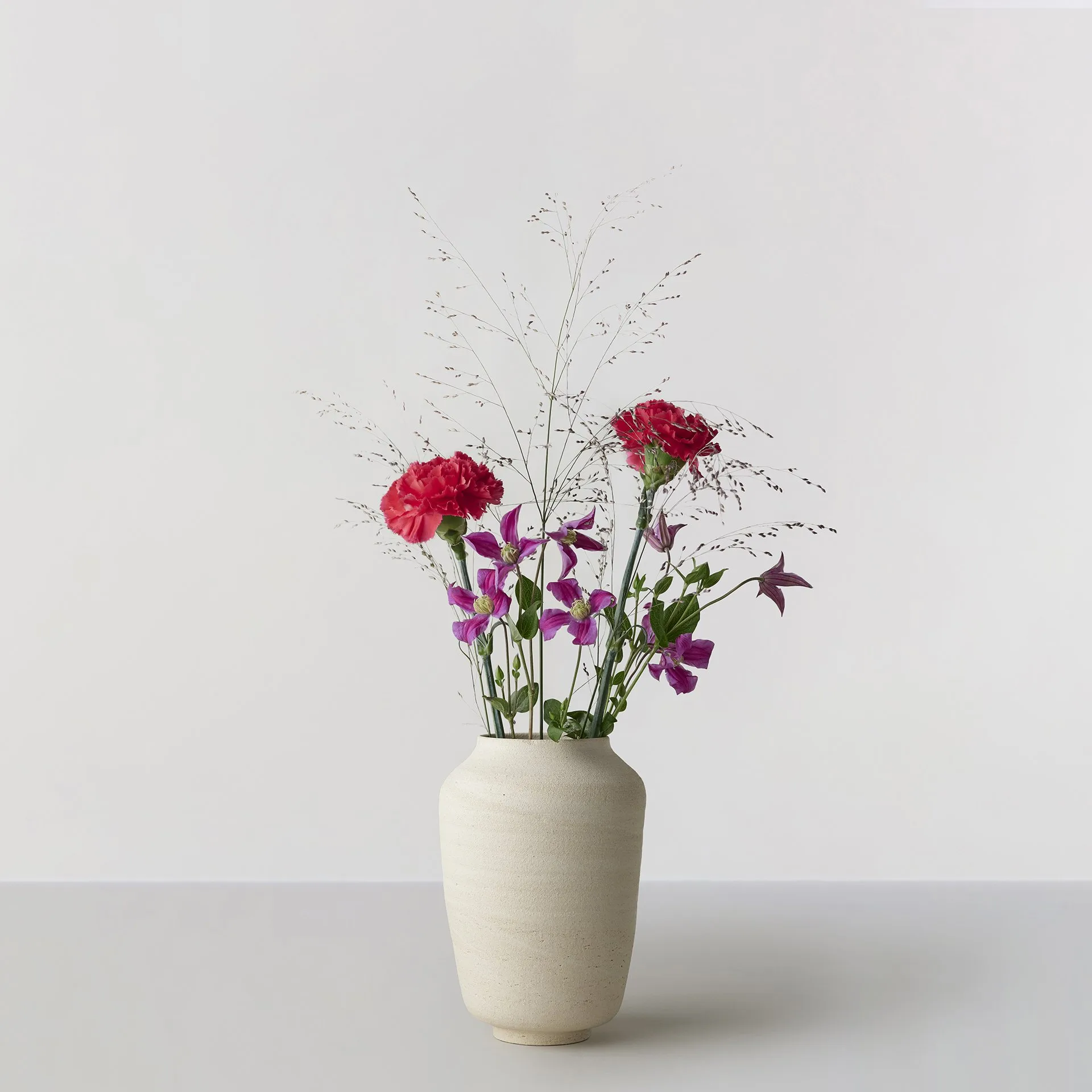 
Hand turned vase no. 59 Classic, Wanilia Ro Collection
