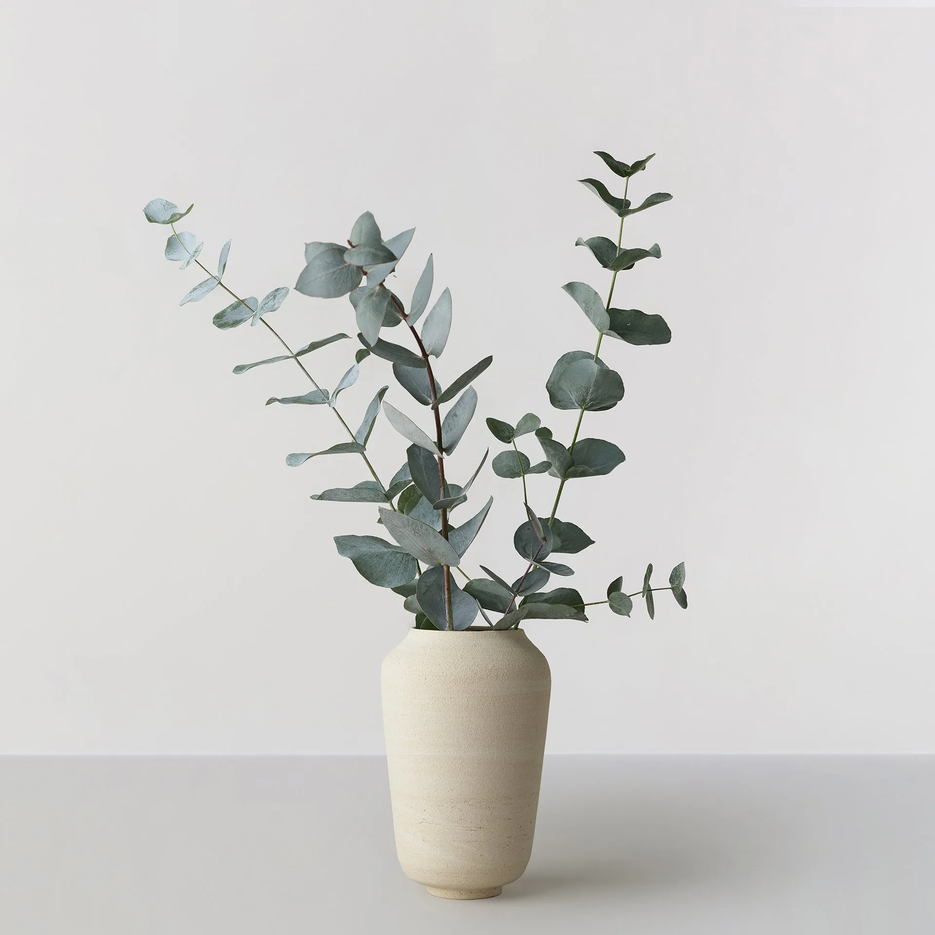 
Hand turned vase no. 59 Classic, Wanilia Ro Collection