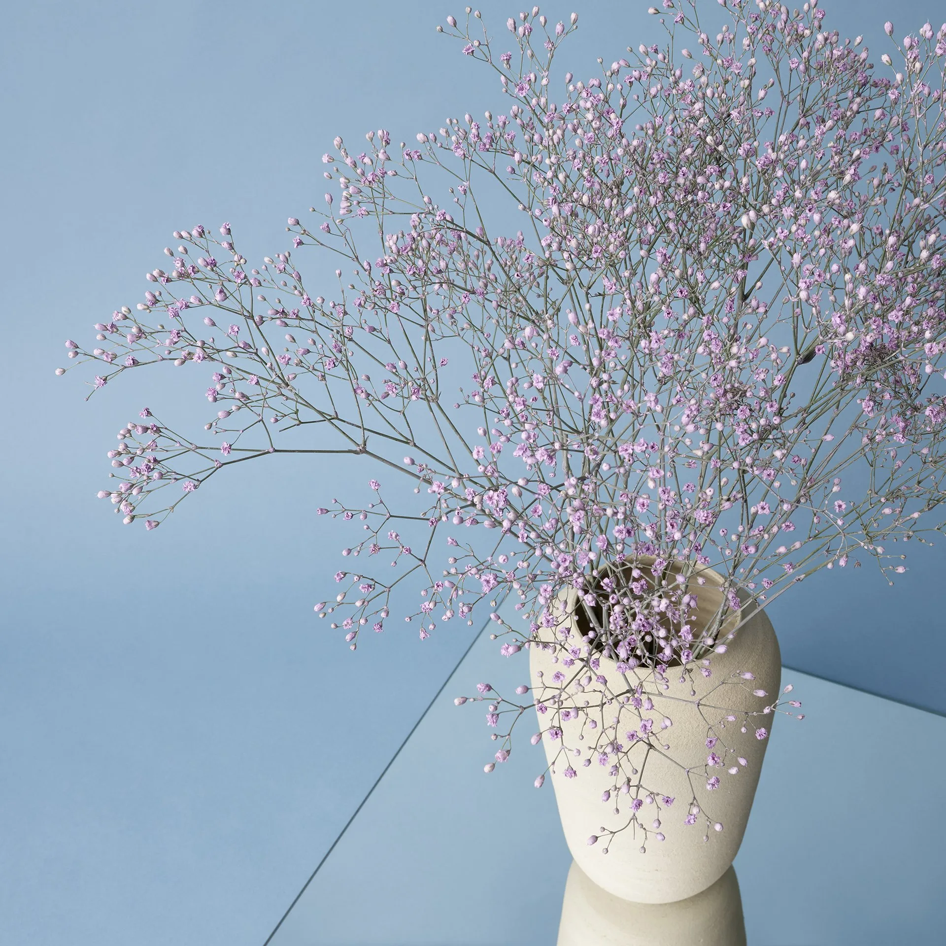 
Hand turned vase no. 59 Classic, Wanilia Ro Collection