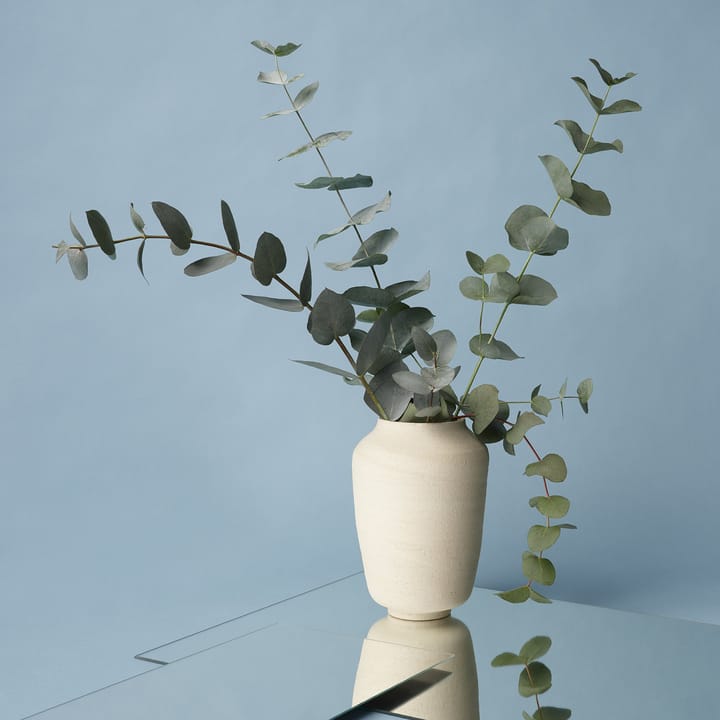 
Hand turned vase no. 59 Classic, Wanilia Ro Collection