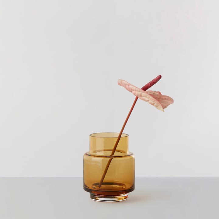 
Hurricane no. 53 - Bursztynowy - Ro Collection
