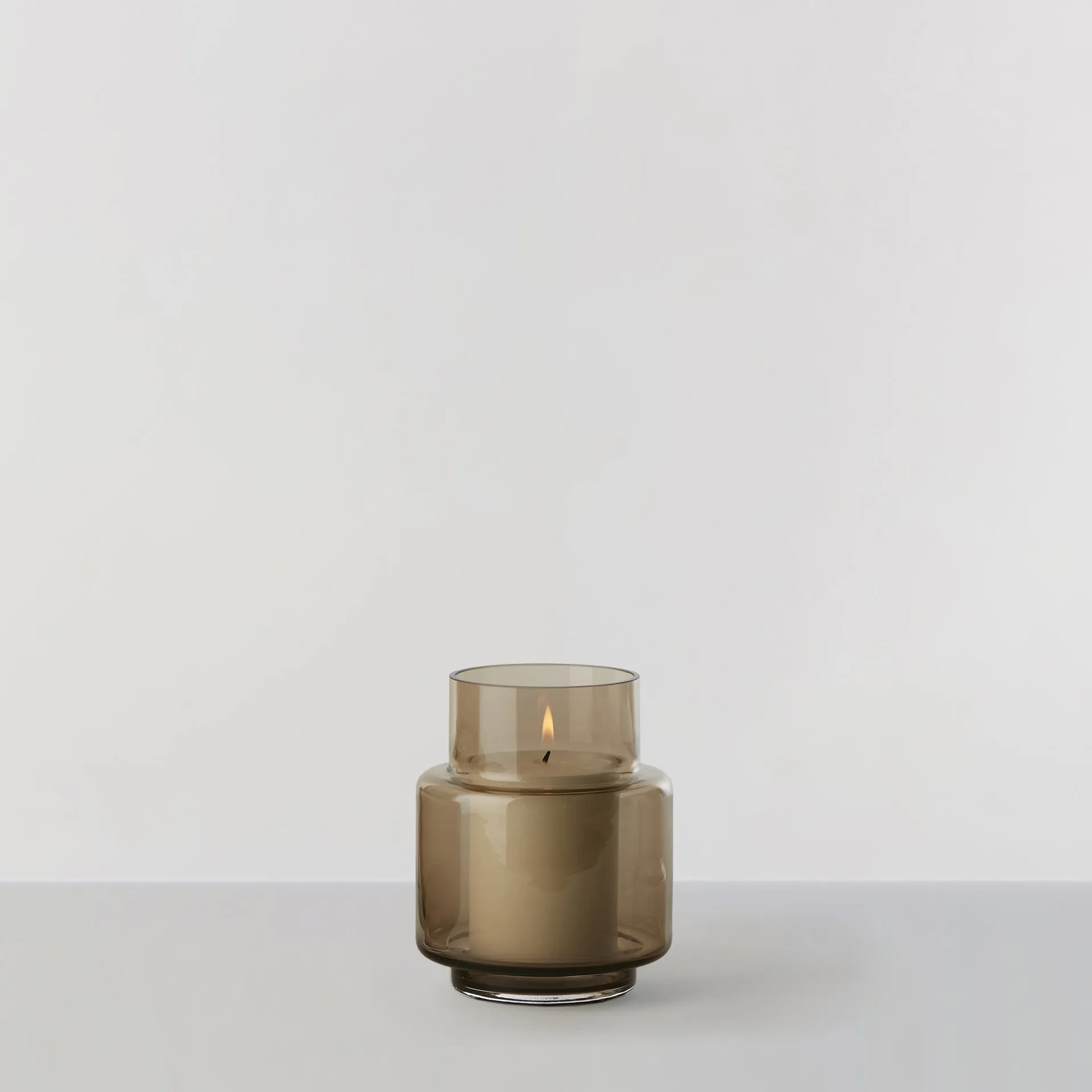 
Hurricane no. 53, Sepia brown Ro Collection