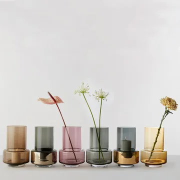 Hurricane smoked no. 26 - Złoto - Ro Collection