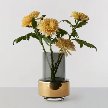 Hurricane smoked no. 26 - Złoto - Ro Collection