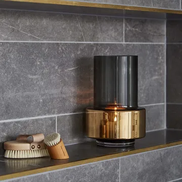 Hurricane smoked no. 26 - Złoto - Ro Collection