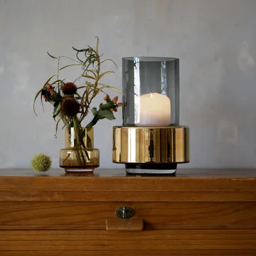 Hurricane smoked no. 26 - Złoto - Ro Collection