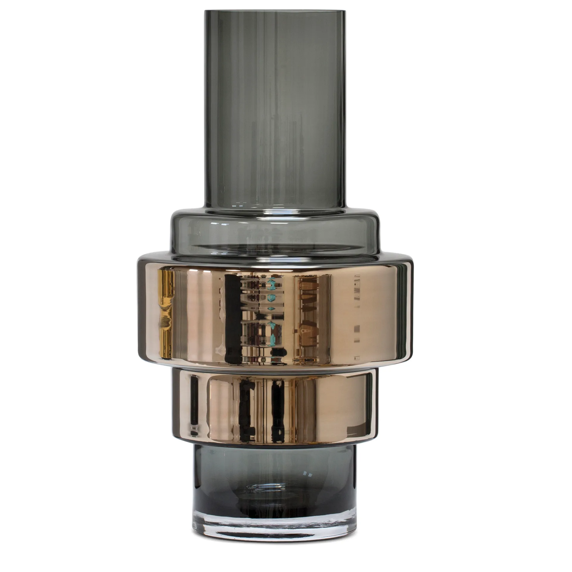 Hurricane smoked no. 45, Platinum Ro Collection