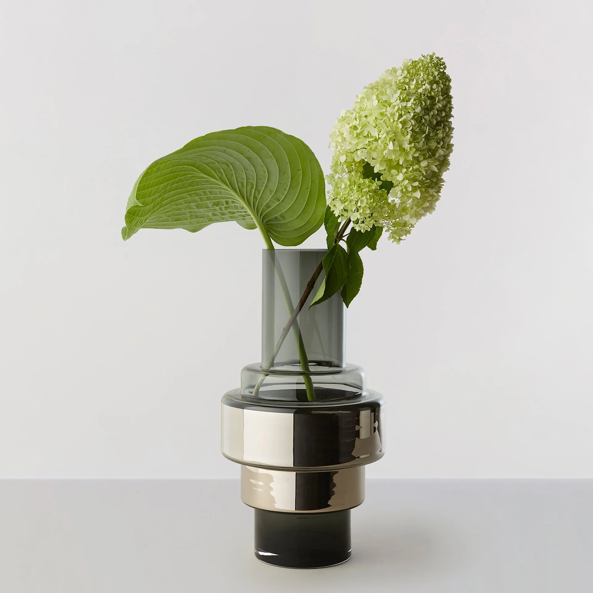 Hurricane smoked no. 45, Platinum Ro Collection