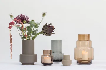 Hurricane wazon L Ø17 - Dark Stone - Ro Collection