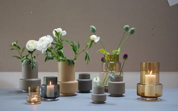 Hurricane wazon S Ø9 - Light Stone - Ro Collection
