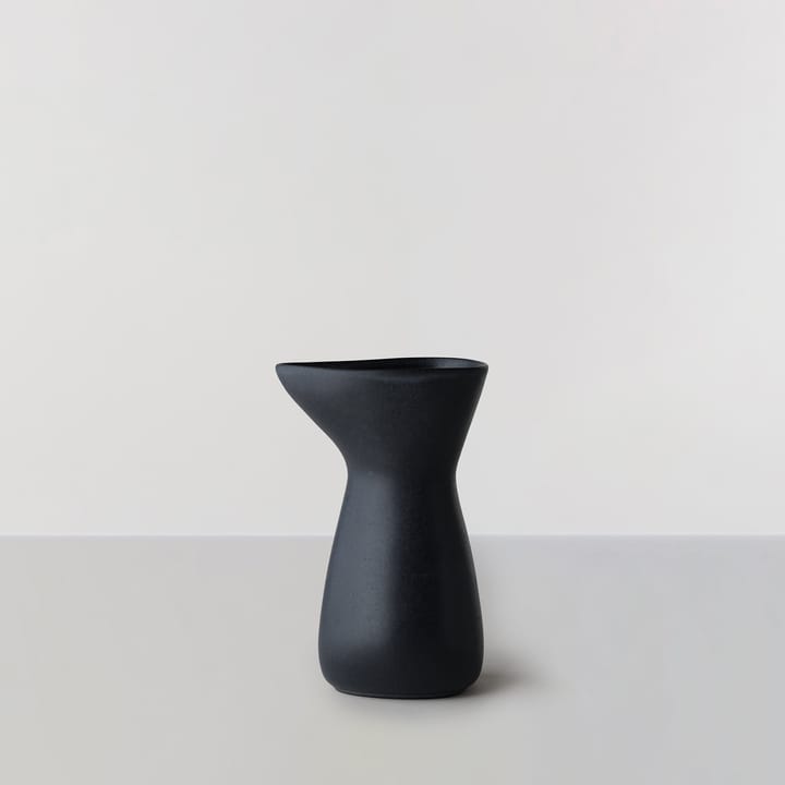 Jug no. 58 Large - Lava stone - Ro Collection