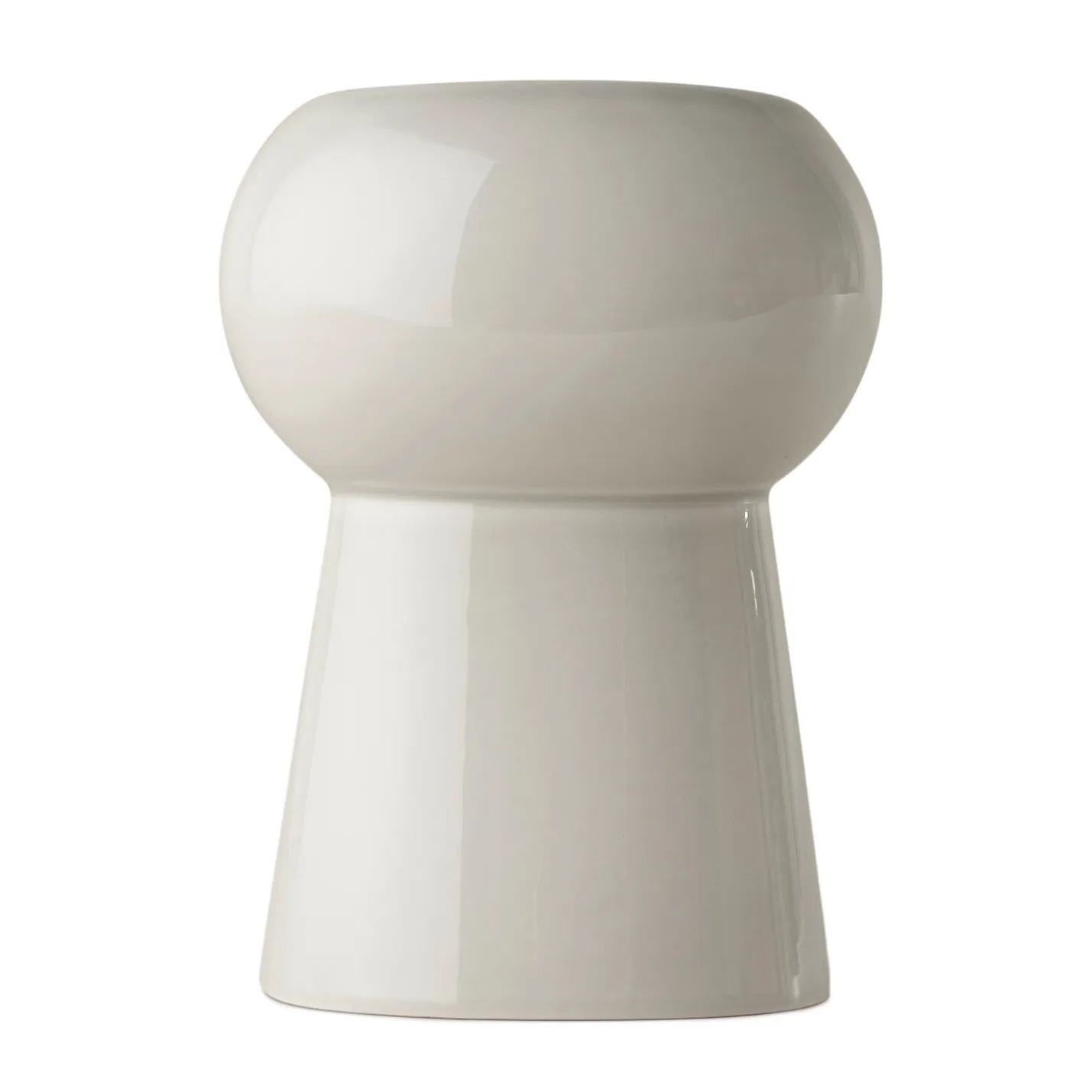 Wazon owalny nr 65, Moon stone Ro Collection