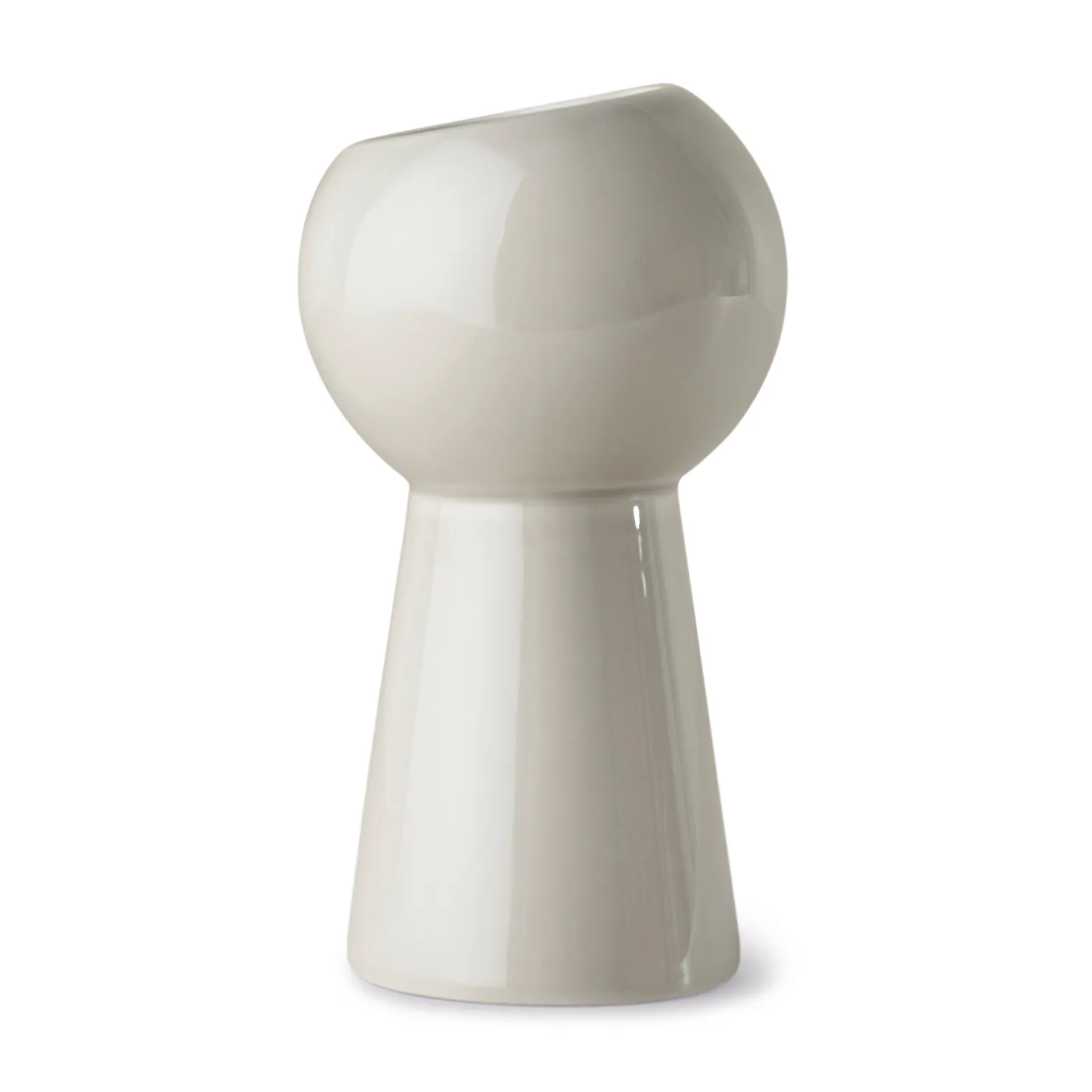 Wazon owalny nr 65, Moon stone Ro Collection