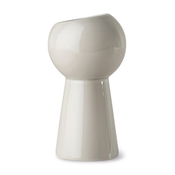 Wazon owalny nr 65 - Moon stone - Ro Collection