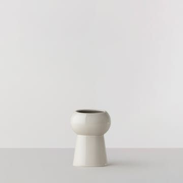 Wazon owalny nr 65 - Moon stone - Ro Collection