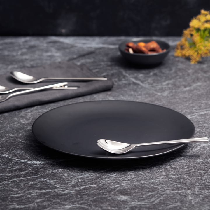 Blockley łyżeczka blank, Stal nierdzewna Robert Welch