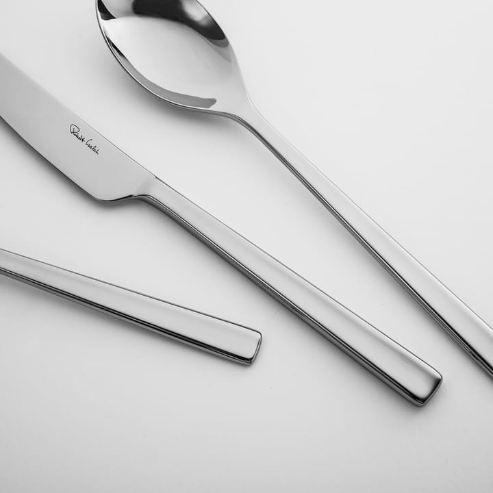Blockley łyżka blank, Stal nierdzewna Robert Welch