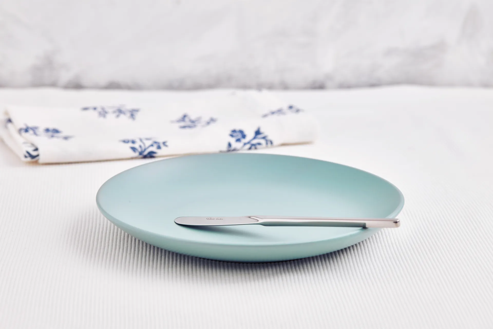 Bud Bright nóż do masła, Stal nierdzewna Robert Welch