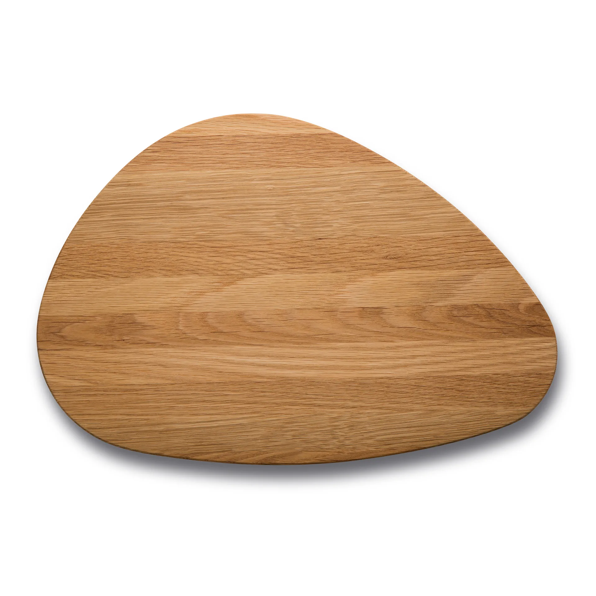 Deska do krojenia Pebble 44 cm, Dąb Robert Welch