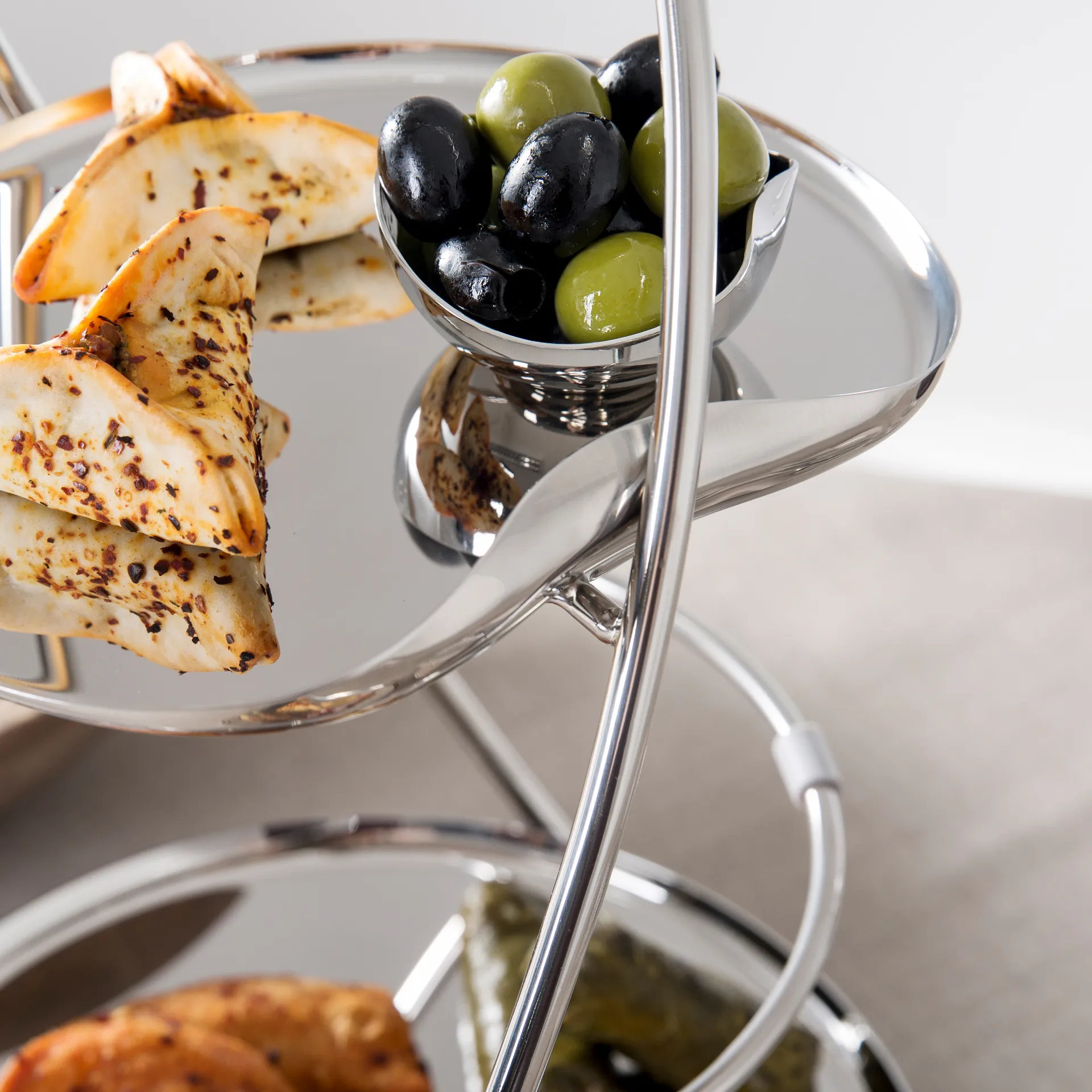 Drift stojak, 3 piętra Robert Welch