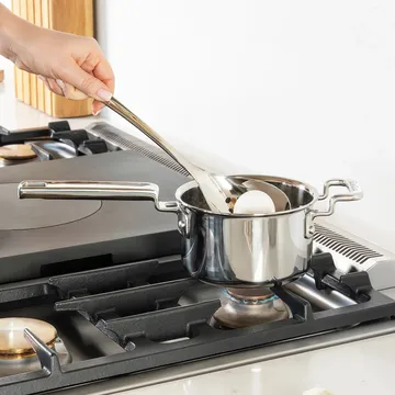 Garnek 316 Series - Stal nierdzewna, 14 cm - Robert Welch