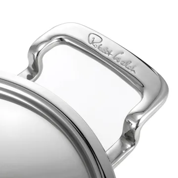 Garnek 316 Series - Stal nierdzewna, 16 cm - Robert Welch