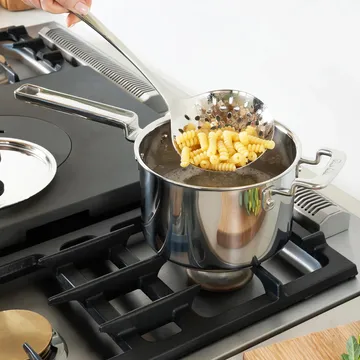 Garnek 316 Series - Stal nierdzewna, 16 cm - Robert Welch