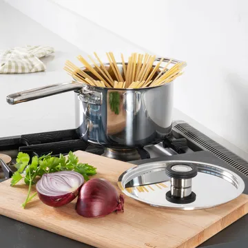 Garnek 316 Series - Stal nierdzewna, 18 cm - Robert Welch