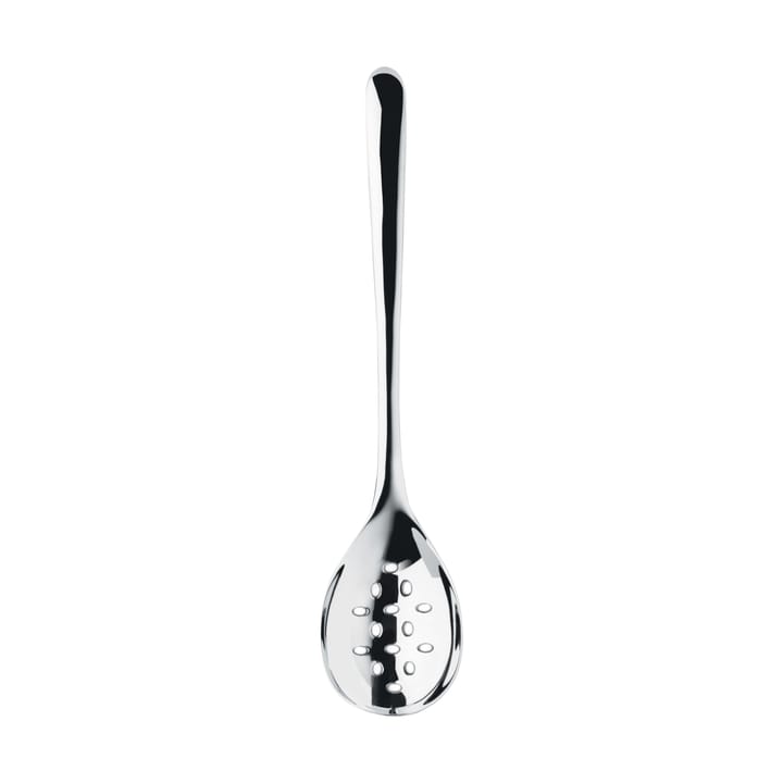 Głęboka łyżka do serwowania Signature 32 cm - Stal nierdzewna - Robert Welch